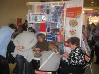 Инструменты и пряжа для вязания. Презентация по тм Alpina, Adelia, Visantia, Gamma