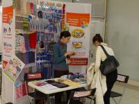 Инструменты и пряжа для вязания. Презентация по тм Alpina, Adelia, Visantia, Gamma