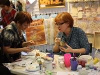 Презентация по тм Mr. Carving - деревянные заготовки для декорирования