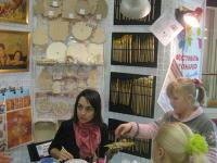 Презентация по тм Mr. Carving - деревянные заготовки для декорирования