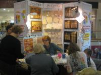 Презентация по тм Mr. Carving - деревянные заготовки для декорирования