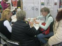 Керамическая флористика с  Fleur