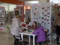 Керамическая флористика с  Fleur