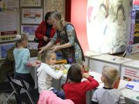 Маркеры для любых поверхностей  Marvy Uchida (Япония)