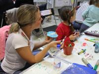 Маркеры для любых поверхностей  Marvy Uchida (Япония)