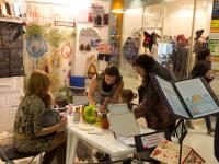 Маркеры для любых поверхностей  Marvy Uchida (Япония)