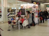 Маркеры для любых поверхностей  Marvy Uchida (Япония)