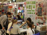 Презентация тм  FIMO - полимерная глина и инструменты для лепки