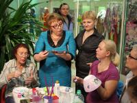 Презентация по тм IDIGO