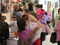 Аквагрим для детей