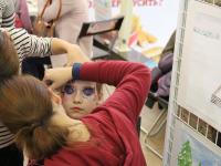 Аквагрим для детей