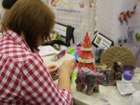 Декопач и другие техники декорирования объёмных предметов от тм Decopatch