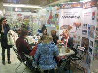 Декопач и другие техники декорирования объёмных предметов от тм Decopatch