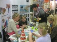 Декопач и другие техники декорирования объёмных предметов от тм Decopatch