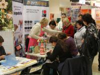 Декопач и другие техники декорирования объёмных предметов от тм Decopatch