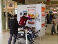 Профессиональные художественные маркеты Letraset