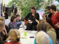 Товары для разных техник декора Арс Хобби