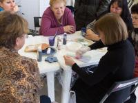 Товары для разных техник декора Арс Хобби