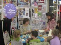 Презентация и мастер-классы от компании Бизнес-класс