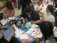 Презентация и мастер-классы от компании Бизнес-класс