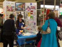 Презентация и мастер-классы от компании Бизнес-класс