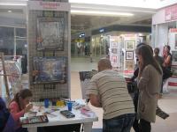  Наборы для написания картин по номерам тм Schipper