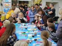 Презентация и мастер-классы от компании Бизнес-класс