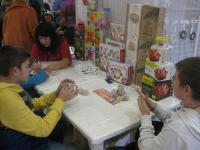 Волшебные кристаллы и другие увлектельные игры от компании Каррас