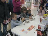 Волшебные кристаллы и другие увлектельные игры от компании Каррас