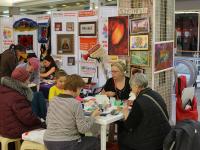 Презентация по технике Монотипий