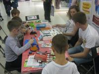 Развивающие игры и опыты Bondibon