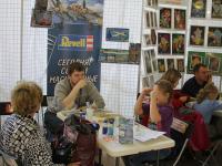 Сборные модели Revell