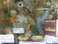 Выставка творческих работ