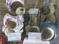 Выставка творческих работ