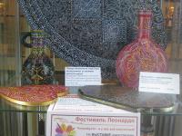 Выставка творческих работ