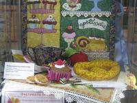 Выставка творческих работ