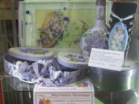 Выставка творческих работ