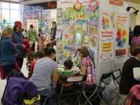 Товары для детского творчества из вспененного полимера ArteNuevo