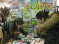 Товары для детского творчества из вспененного полимера ArteNuevo