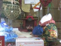 Выставка творческих работ