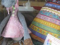 Выставка творческих работ