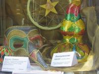 Выставка творческих работ