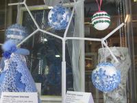 Выставка творческих работ