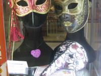 Выставка творческих работ