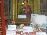 Выставка творческих работ