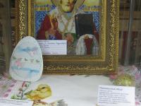 Выставка творческих работ