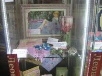 Выставка творческих работ