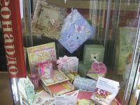 Выставка творческих работ