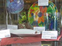 Выставка творческих работ