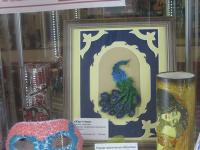 Выставка творческих работ